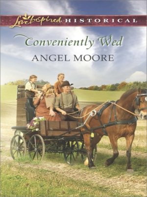 cover image of Conveniently Wed